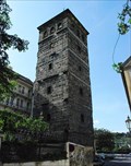 Image for Petrska Vez - Water Tower 2 - Prague