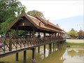 Image for Siem Reap Covered Bridge - Siem Reap, Cambodia