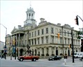 Image for Victoria Hall/ Cobourg Town Hall National Historic Site of Canada, Ontario