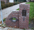 Image for Monument Ramppad - WWII - Waalwijk - NL