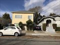 Image for VP Kamala Harris' Berkeley childhood home to be considered as historic landmark