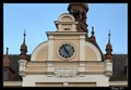 Image for Town Hall's Clock, Brandys nad Orlicí, Czech Republic