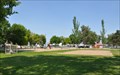 Image for City Park ~ Downey, Idaho