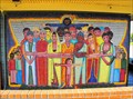 Image for ILWU mosaic - Oakland, California 