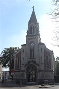 Image for Le Clocher du Temple protestant de Lille - Lille, France