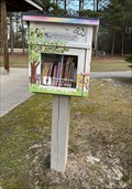 Image for Zebulon Elementary School Park Little Free Library # 43052 - Zebulon, North Carolina
