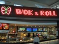 Image for Wok & Roll - JFK Terminal 1 - New York, NY, USA