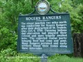 Image for ROGERS RANGERS - Haverhill NH