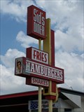 Image for Sid's Diner - Yukon, OK