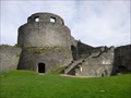 Image for Castell Dinefwr Castle - Ruin -  Wales. Great Britain.
