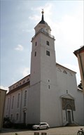 Image for Christuskirche - Bischofswerda, Lk. Bautzen, Sachsen, D