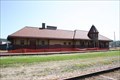 Image for Rock Island Depot -- Council Bluffs IA