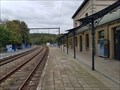 Image for Gare de Thuin - Thuin - Belgique