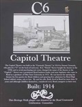 Image for Capitol Theatre