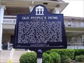 Image for OLD PEOPLE'S HOME - Tampa, FL