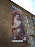 Image for Le musée Sainte-Croix - Poitiers, France