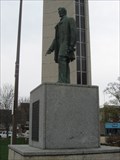 Image for Statue of Lincoln – Jefferson, IA