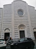 Image for Iglesia Abacial de Santa María Asunta - La Spezia, Italia