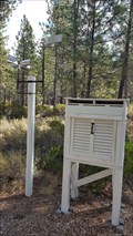 Image for High Desert Ranger Station Weather Station - Bend, OR