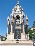 Image for Brunswick Monument - Geneva, Switzerland