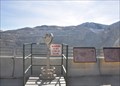 Image for Bingham Canyon Open-Pit Copper Mine Visitor Center Binocular #5 [Removed]