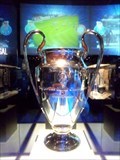 Image for UEFA Champions league (Museu do FCP) - Porto, Portugal