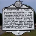 Image for Christopher H. Payne