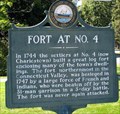 Image for Fort At No. 4 - Charlestown, New Hampshire
