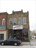 Image for Hennessy, Cornelius, Building - Murphysboro, Illinois