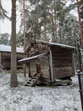 Image for Vilja-aitta - Paimio, Finland