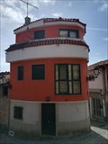 Image for Casa redonda - A Valenzá, Barbadás, Ourense, Galicia, España