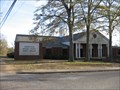 Image for Greenville-Butler County Library - Greenville, Alabama