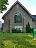 Image for Knox Presbyterian Church, Manotick - Ontario