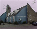 Image for Kerk van de Nazarener - Zaanstad, The Netherlands