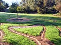 Image for Uniting Church Labyrinth, Adelaide West, Australia