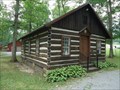 Image for Log Building - Woolrich, Pennsylvania, United States