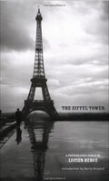 Image for The Eiffel Tower by Lucien Herve