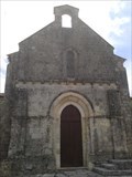 Image for Eglise Saint-Pierre - Thaims (Charente-Maritime), France