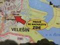 Image for You Are Here - Velesin, Czech Republic