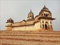 Image for Laxmi Temple - Orcha, India