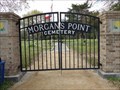 Image for Morgan's Point Cemetery - Morgan's Point, TX