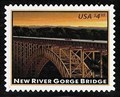 Image for New River Gorge Bridge, Fayette County, WV
