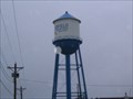 Image for Watertower, Redfield, South Dakota