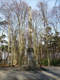 Image for Obelisk - Brasschaat (B)
