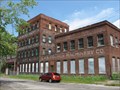 Image for E. & B. Holmes Machinery Company Building - Buffalo, NY