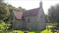 Image for St James' church - Ansty, Wiltshire