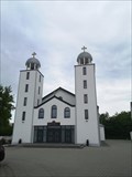 Image for Syrian Orthodox Church Gießen - Germany - Hessia