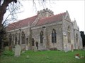 Image for Milton Keynes Village - All Saints Church