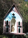 Image for A Divine Birdhouse - Lake Forest, CA