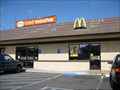 Image for McDonald's - Imola Ave - Napa, CA